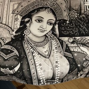 Decorative Pillowcase